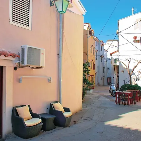 Lägenhet Studio Edo More Baška