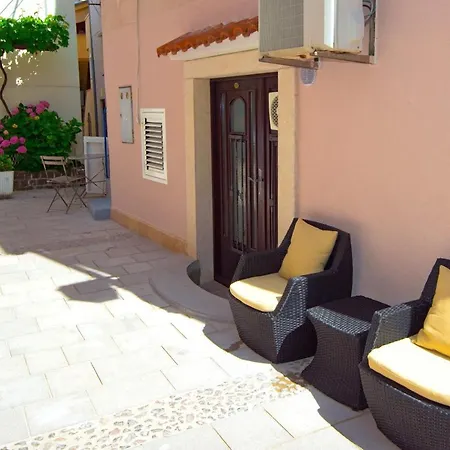 Lägenhet Studio Edo More Baška