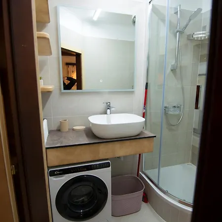Apartment Studio Edo More Baska (Krk)